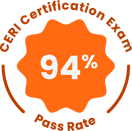 CERI Certification